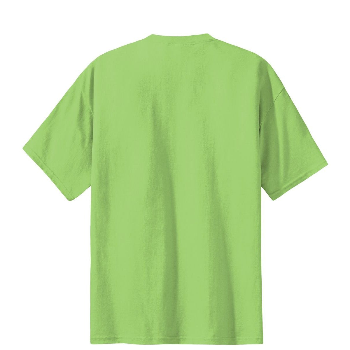 Lime - Back