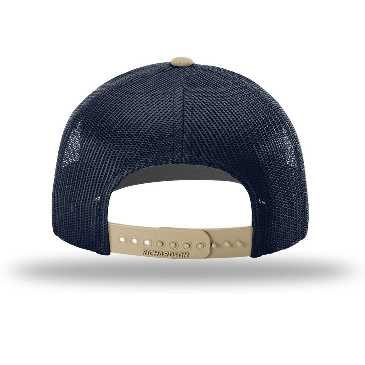 Navy/ Navy/ Khaki - Back