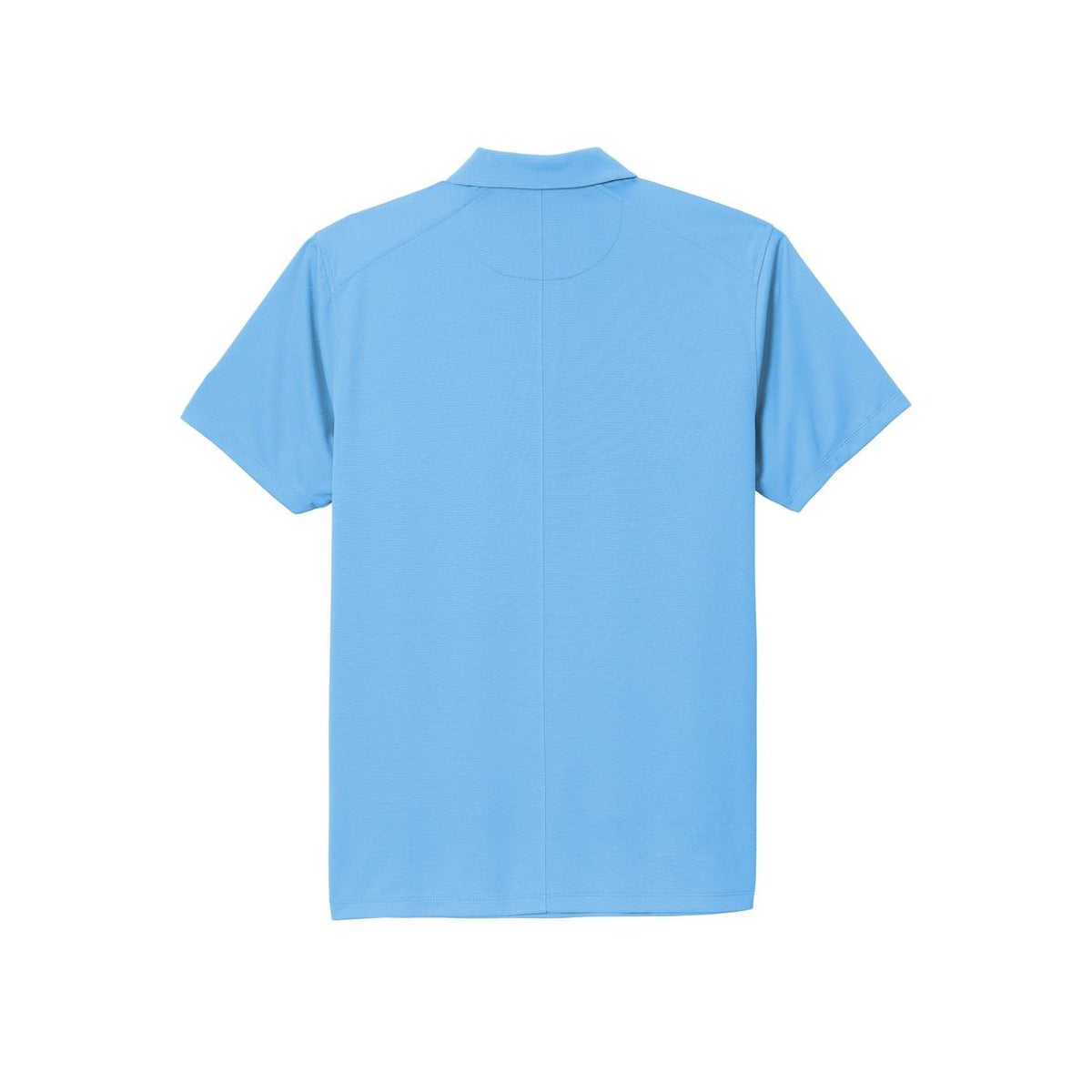 University Blue - Back