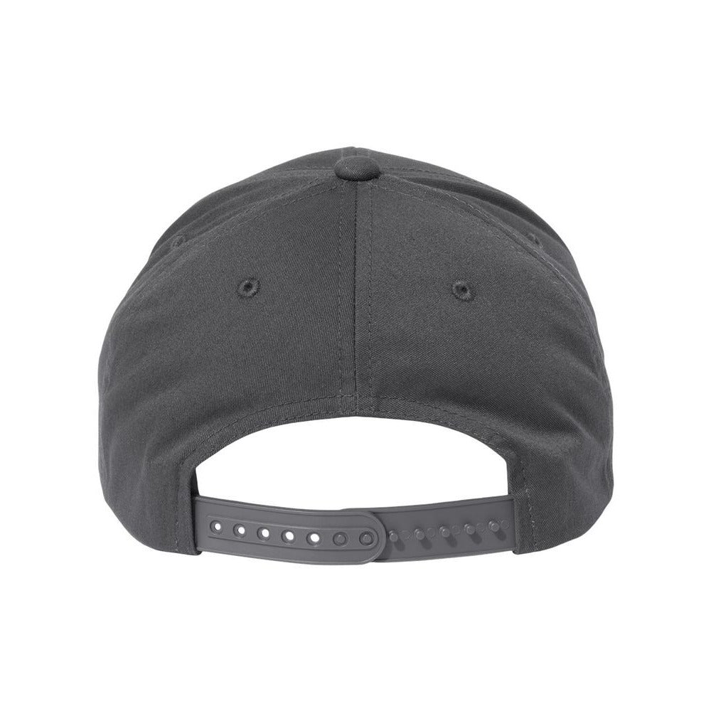 Charcoal - Back