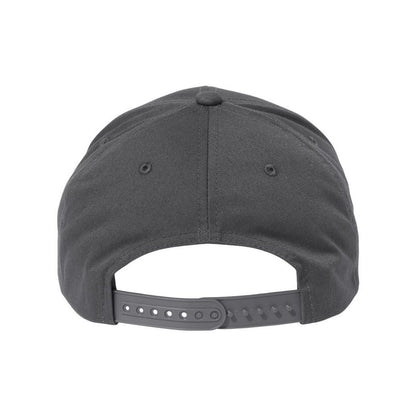 Charcoal - Back