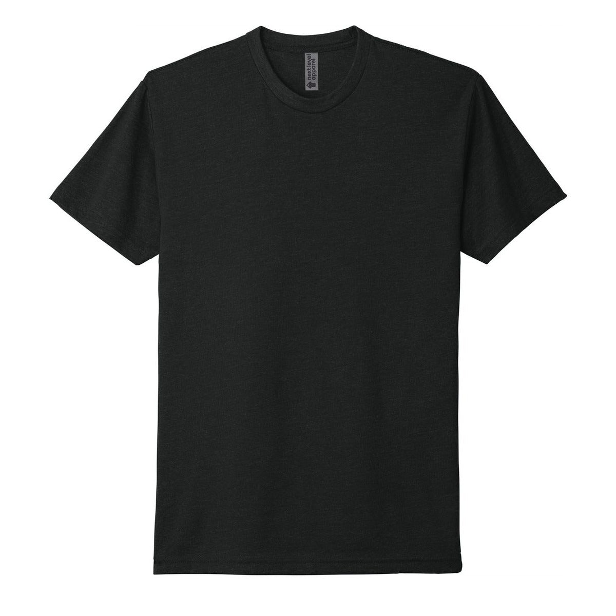 Next Level Apparel Adult CVC Tee - Front