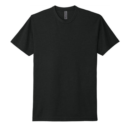 Next Level Apparel Adult CVC Tee - Front