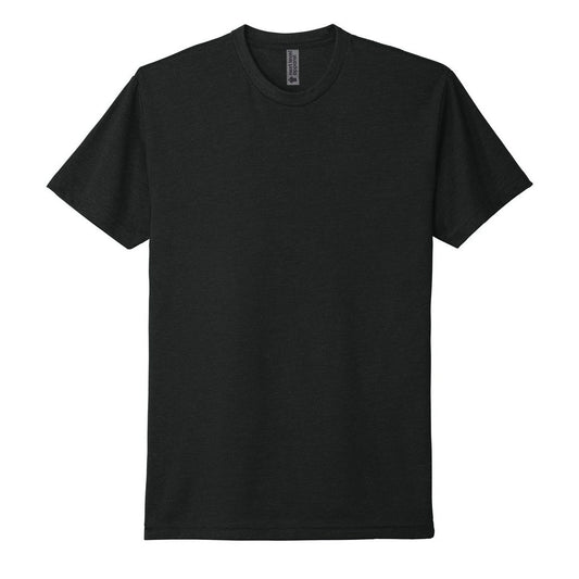 Next Level Apparel Adult CVC Tee - Front