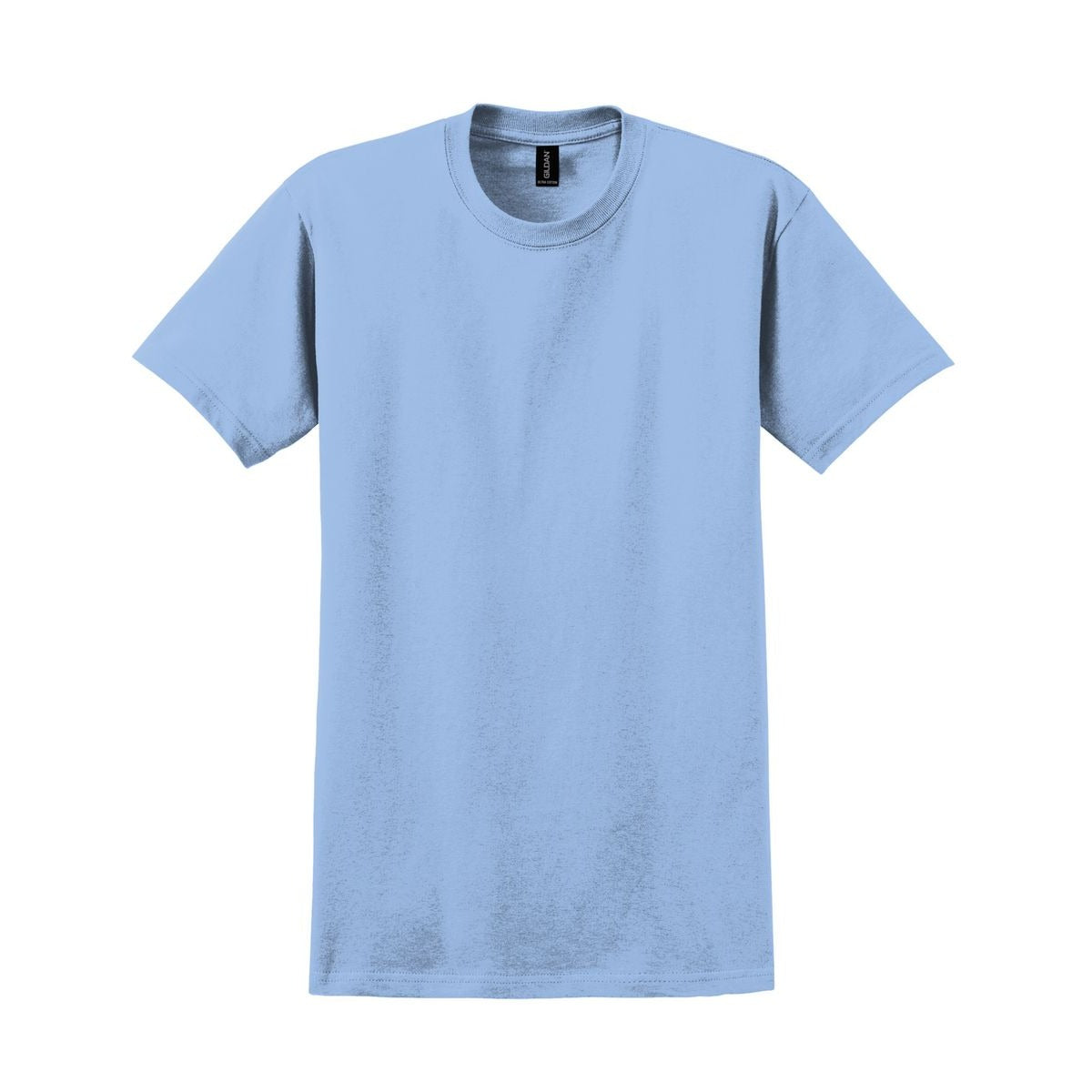 Light Blue - Front