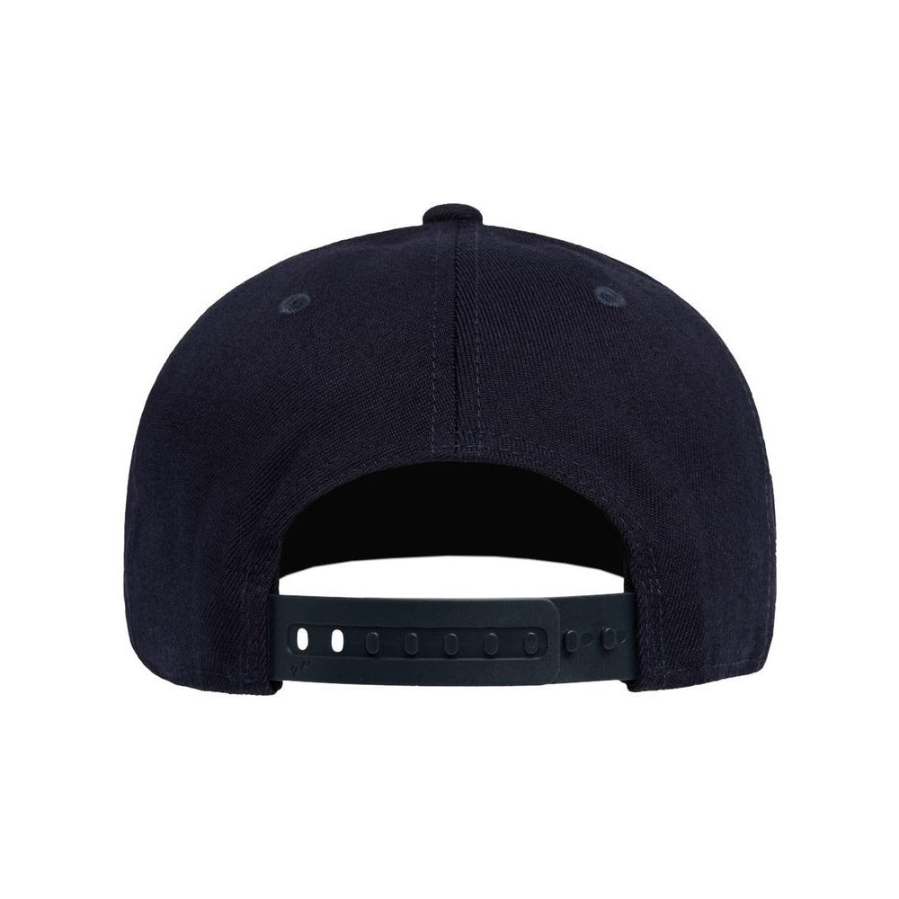 Dark Navy - Back