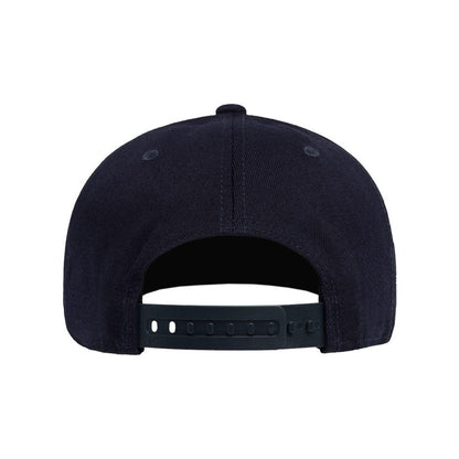 Dark Navy - Back