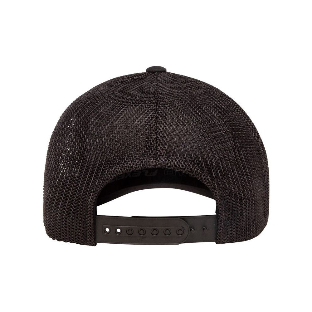 110® Recycled Mesh Cap - Back
