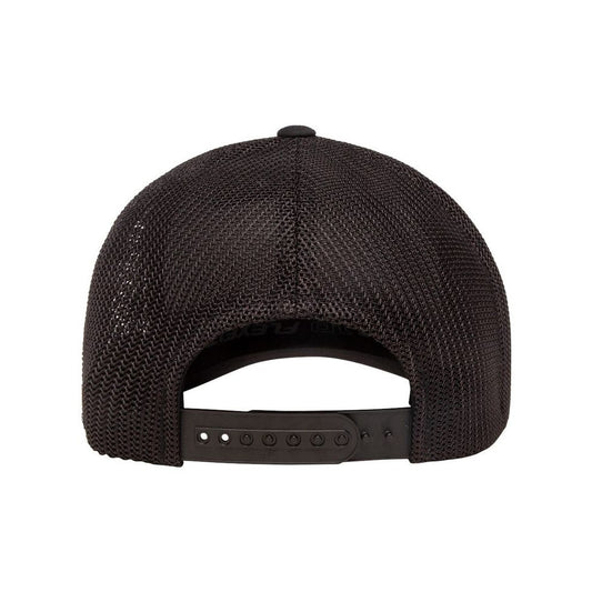 110® Recycled Mesh Cap - Back