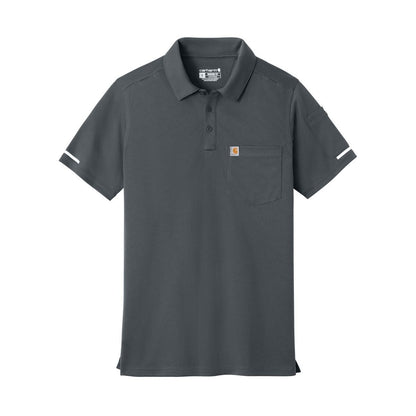 Pewter - Front