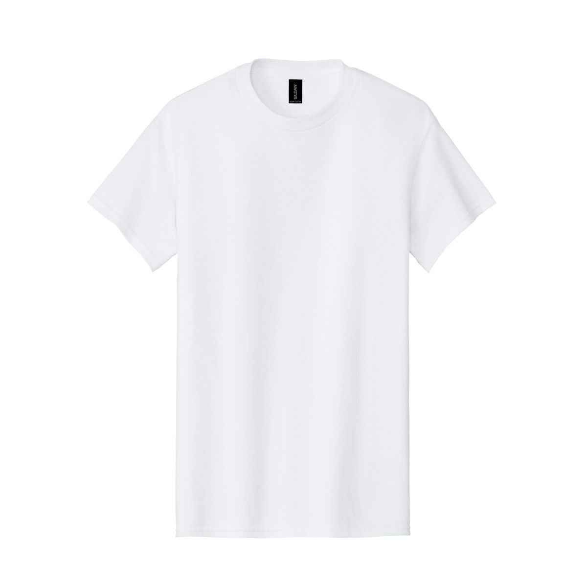 White - Front