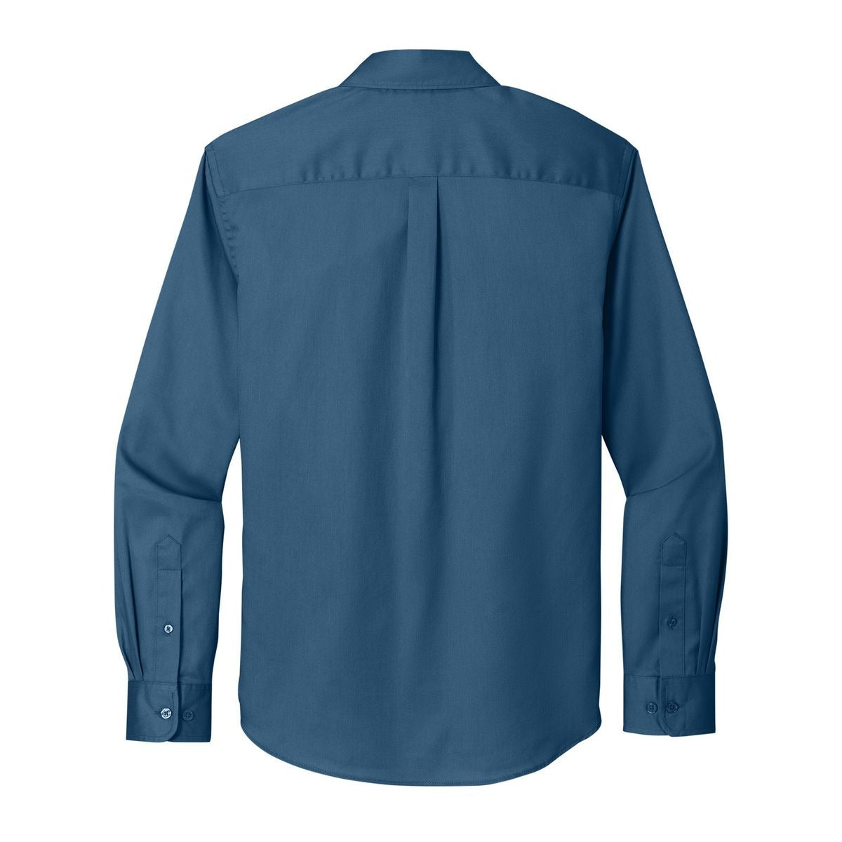 Regatta Blue - Back