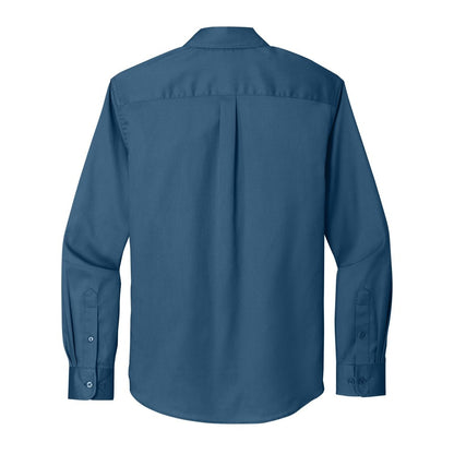 Regatta Blue - Back