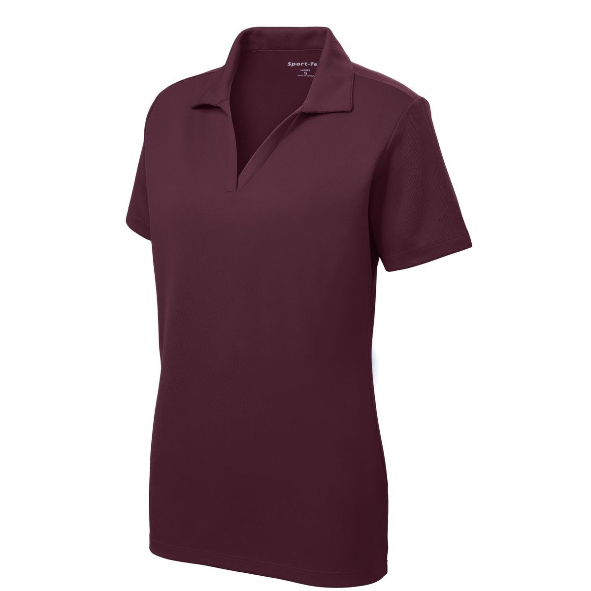Maroon - Front