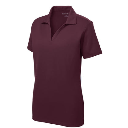 Maroon - Front