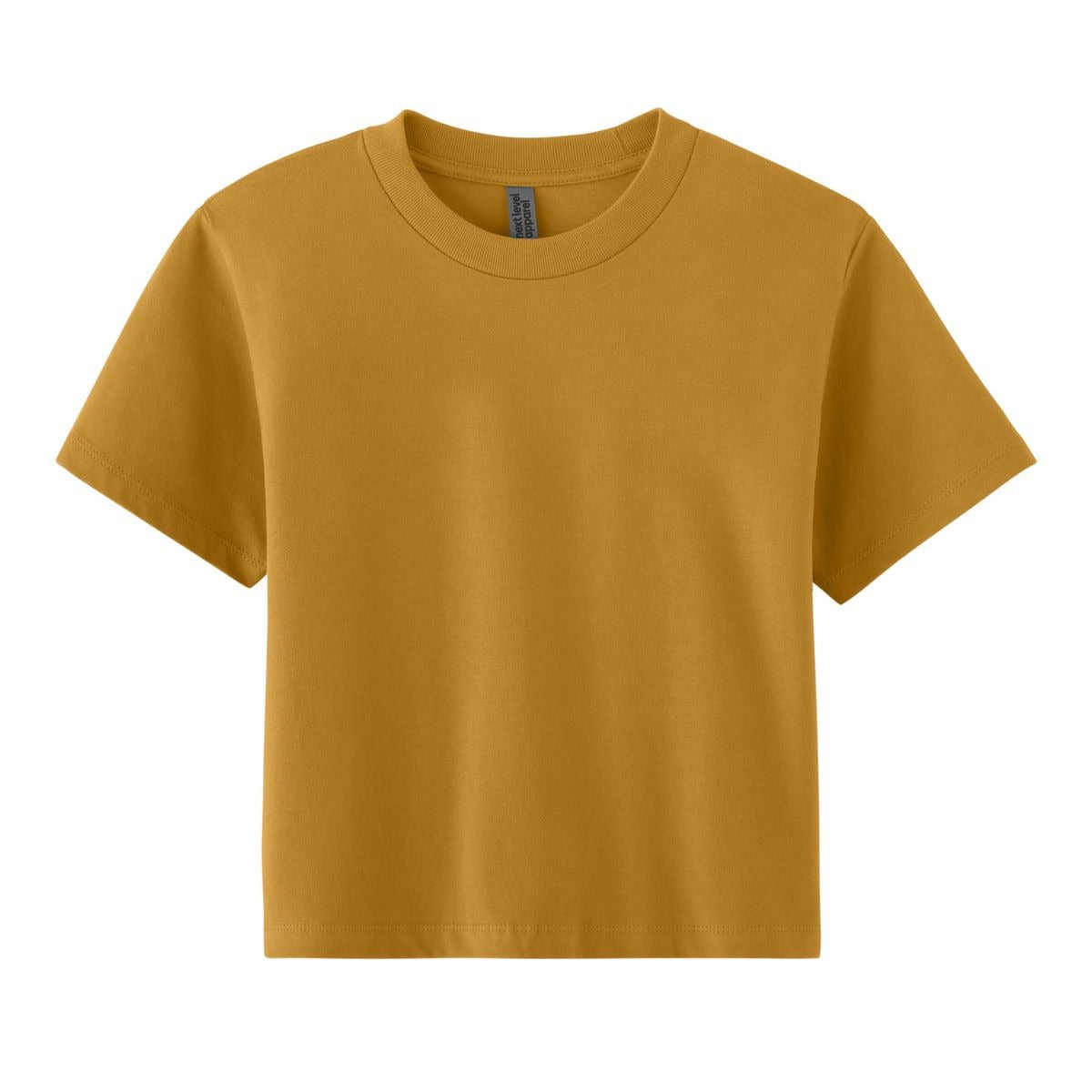 Antique Gold - Front