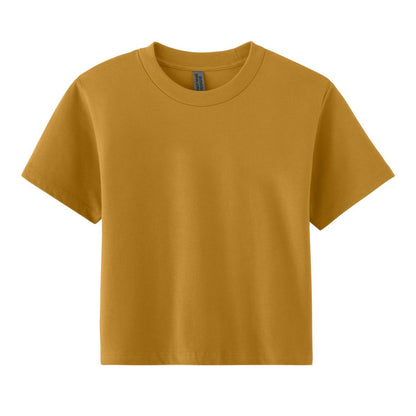 Antique Gold - Front