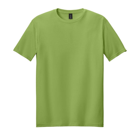 Gildan Softstyle T-Shirt - Front