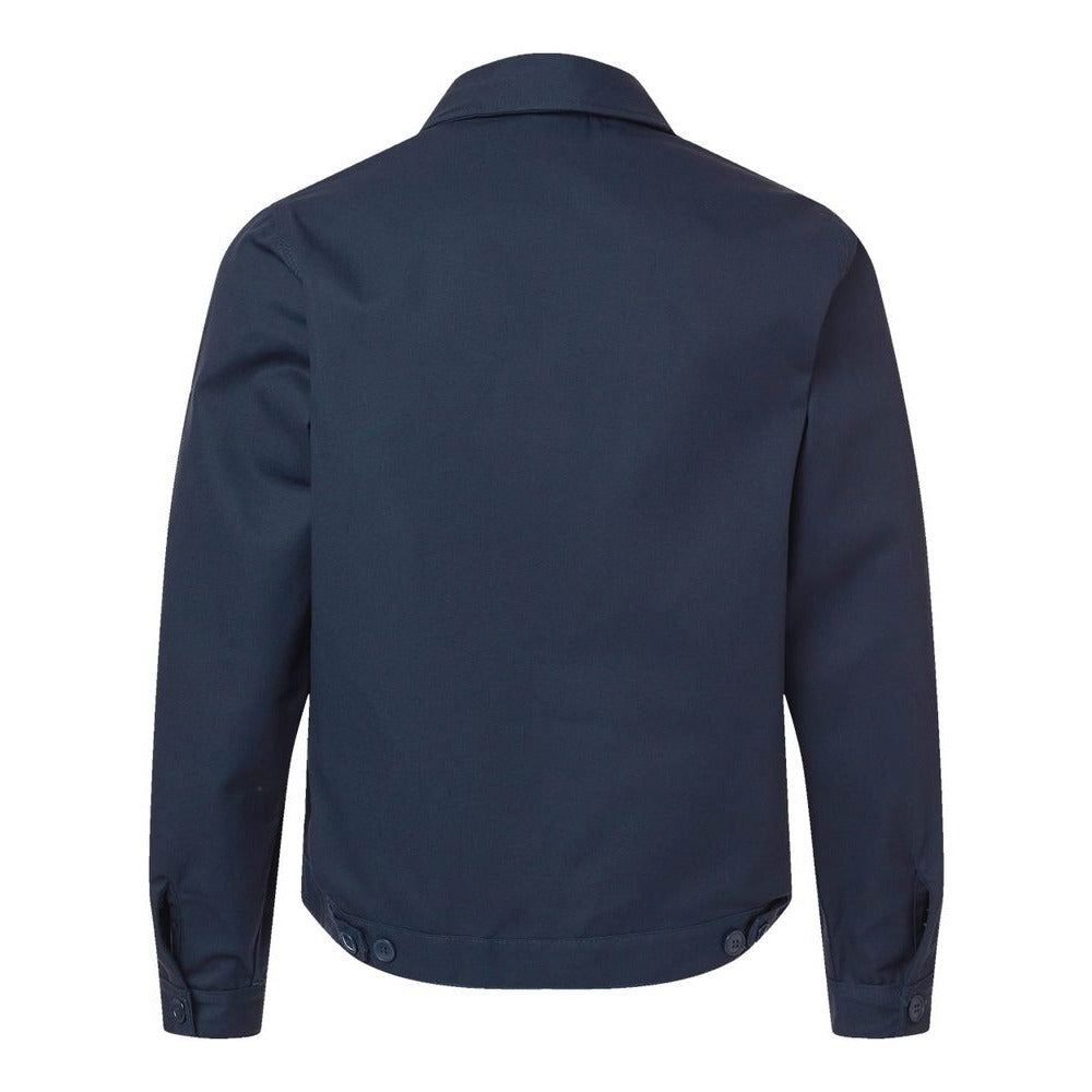 Dark Navy - Back