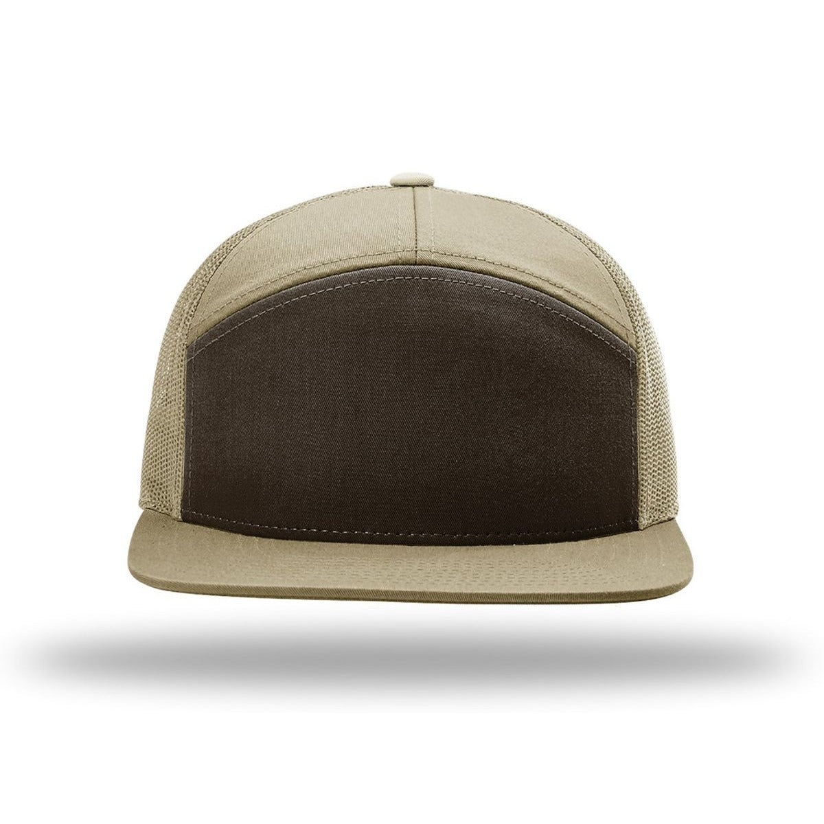 Brown/ Khaki/ Khaki - Front