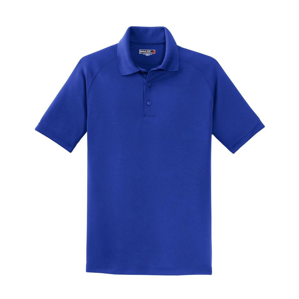 True Royal - Front