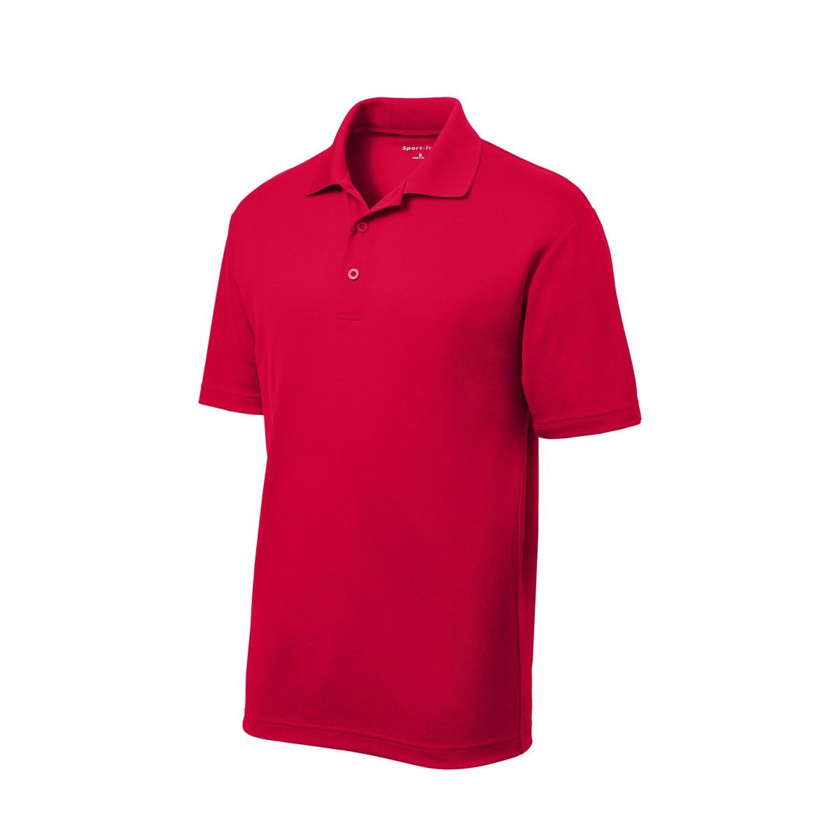 Deep Red - Front