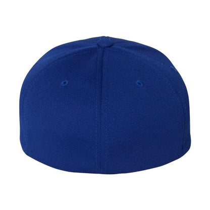 Royal Blue - Back