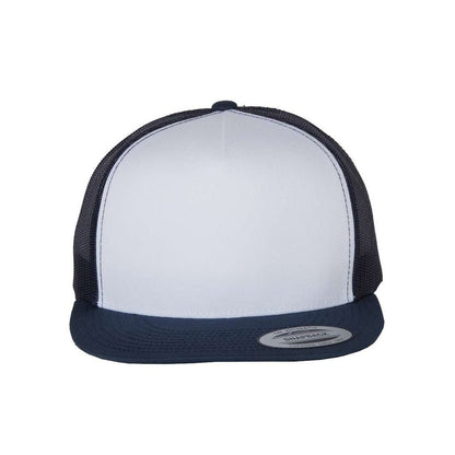 Navy/ White/ Navy - Front