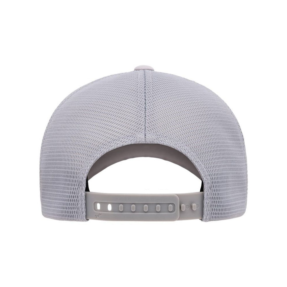Silver - Back