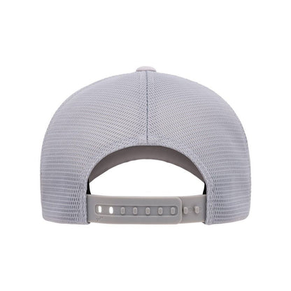 Silver - Back