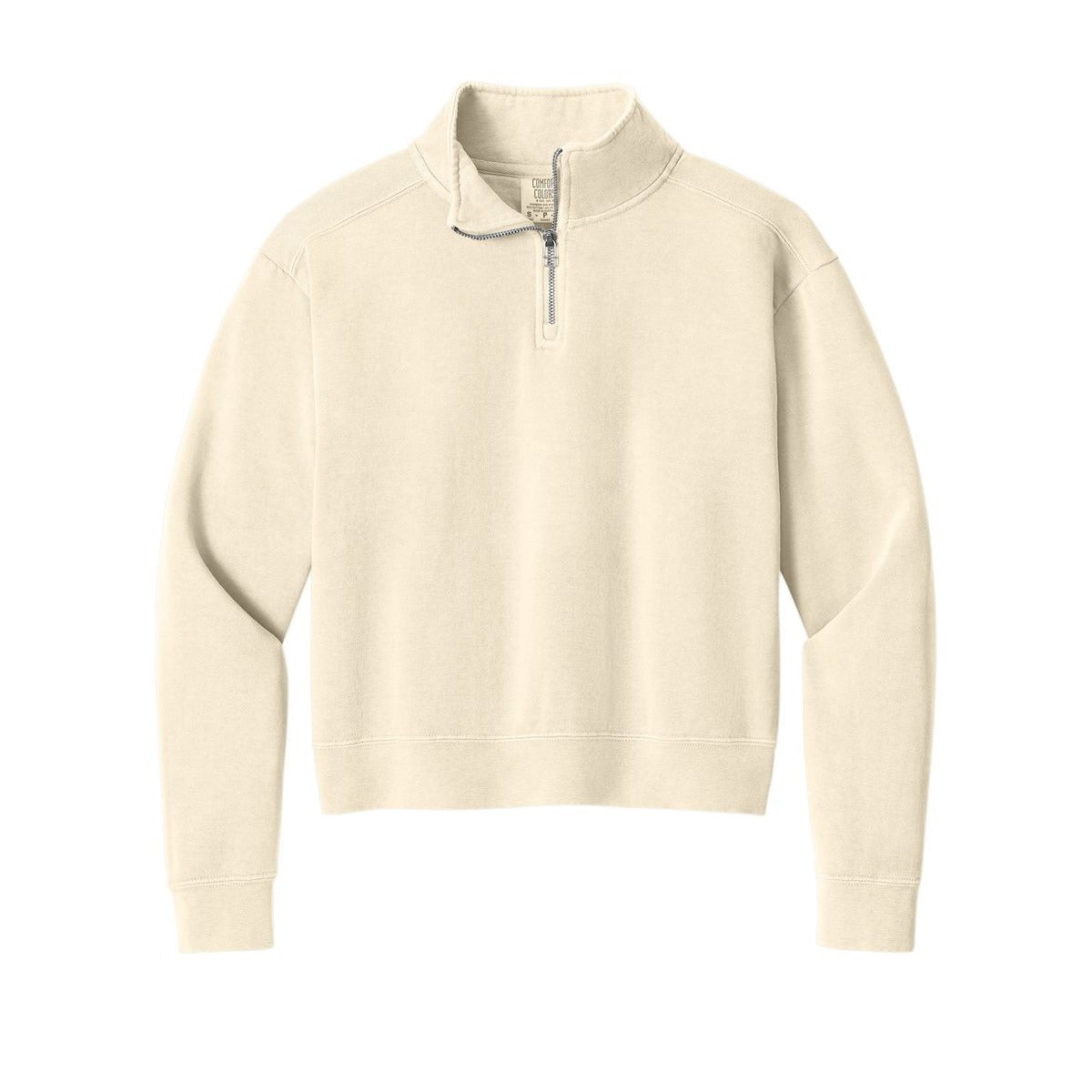 Ivory - Front