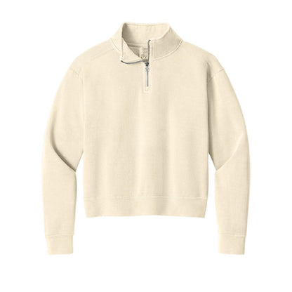 Ivory - Front