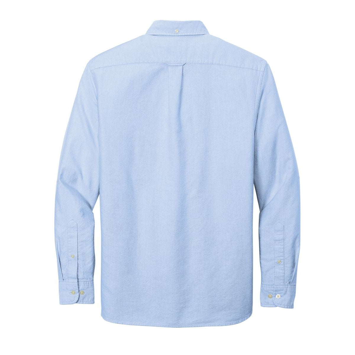 Brooks Brothers Casual Oxford Cloth Shirt - Back