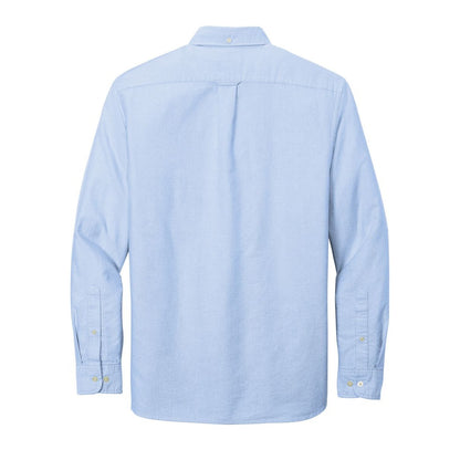 Brooks Brothers Casual Oxford Cloth Shirt - Back