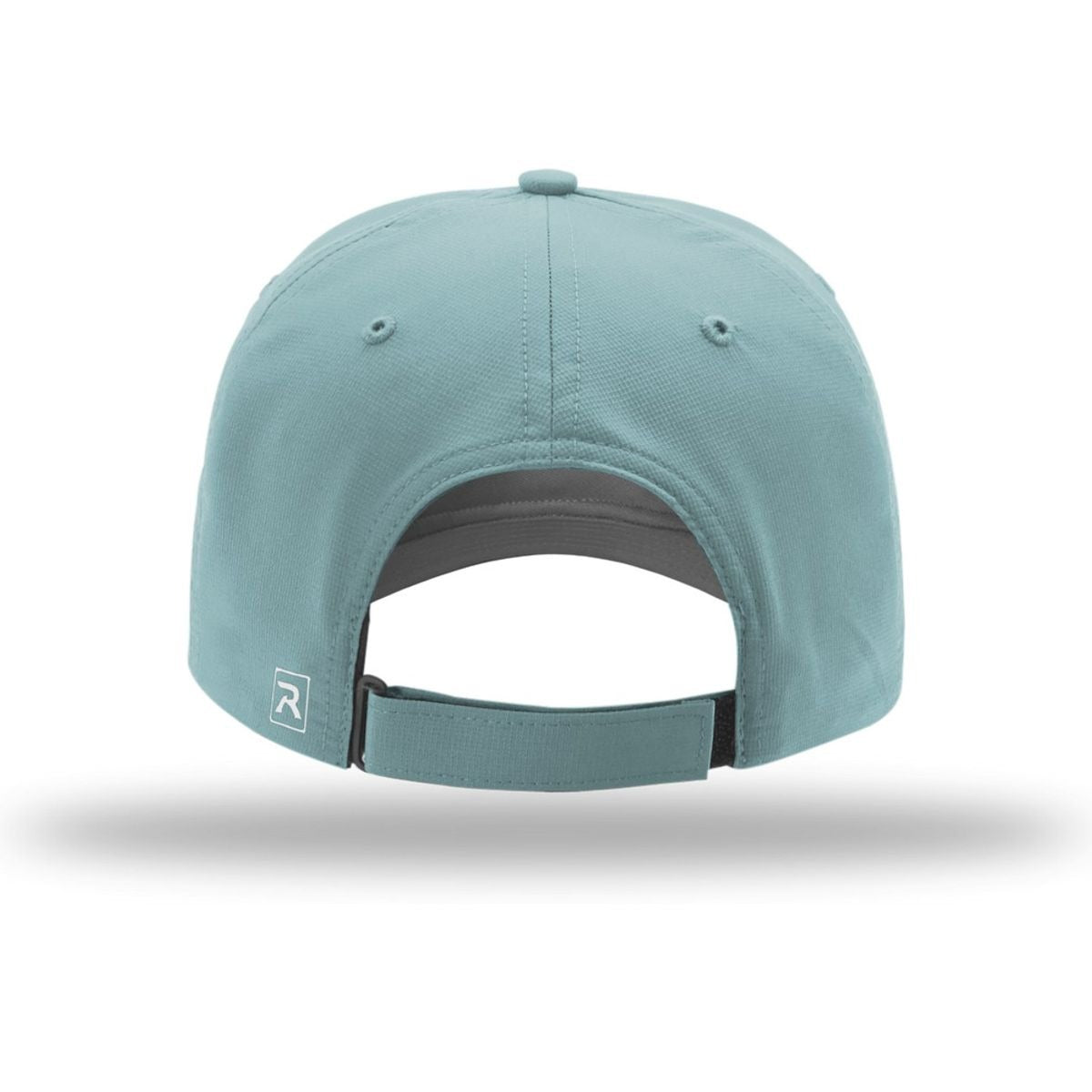 Smoke Blue - Back