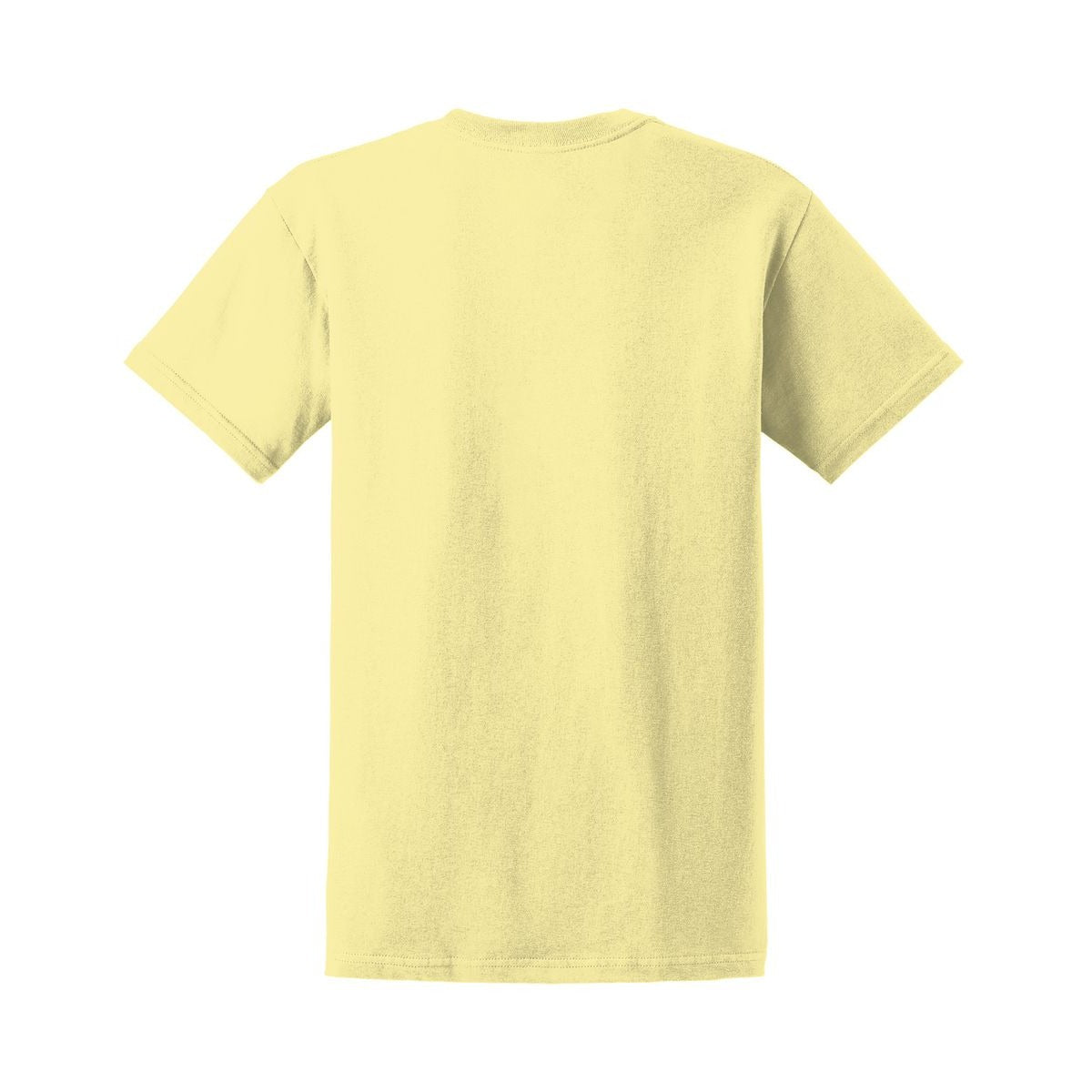 Cornsilk - Back