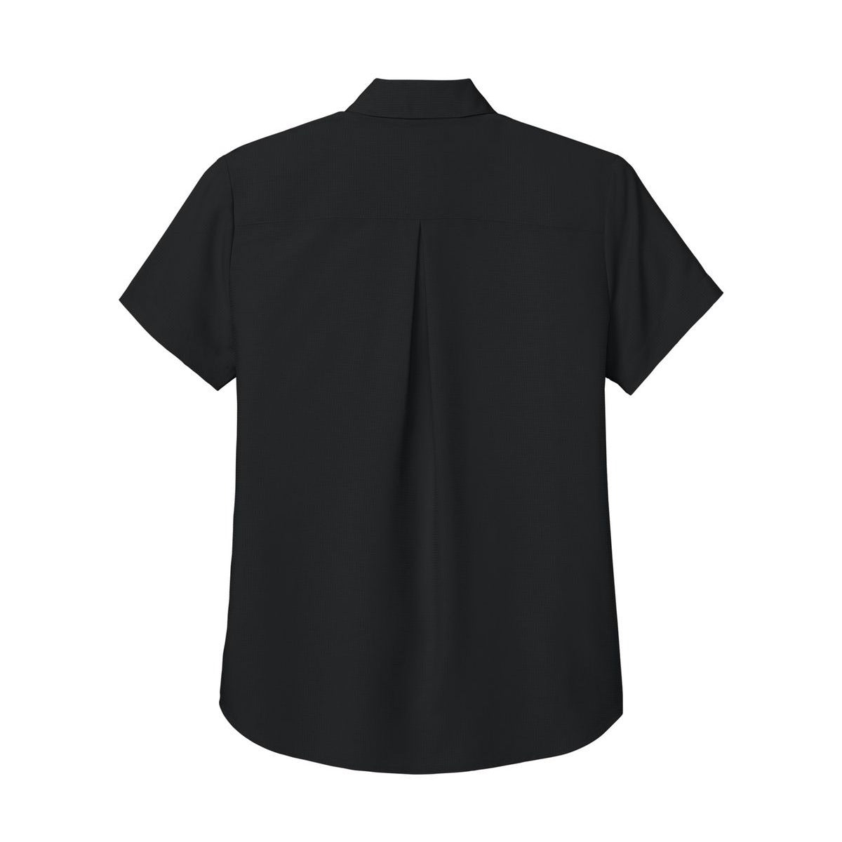 Deep Black - Back