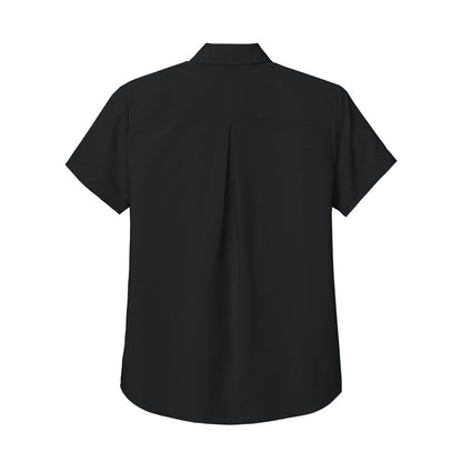 Deep Black - Back