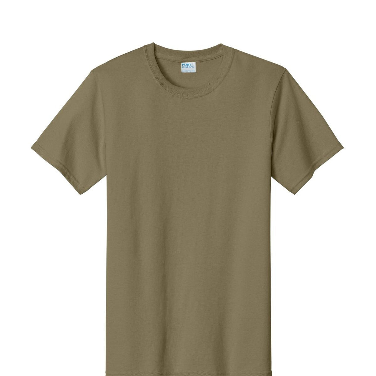Coyote Brown - Front