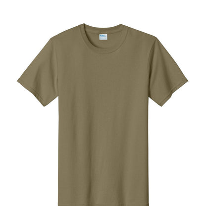 Coyote Brown - Front