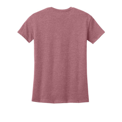 Heather Mauve - Back
