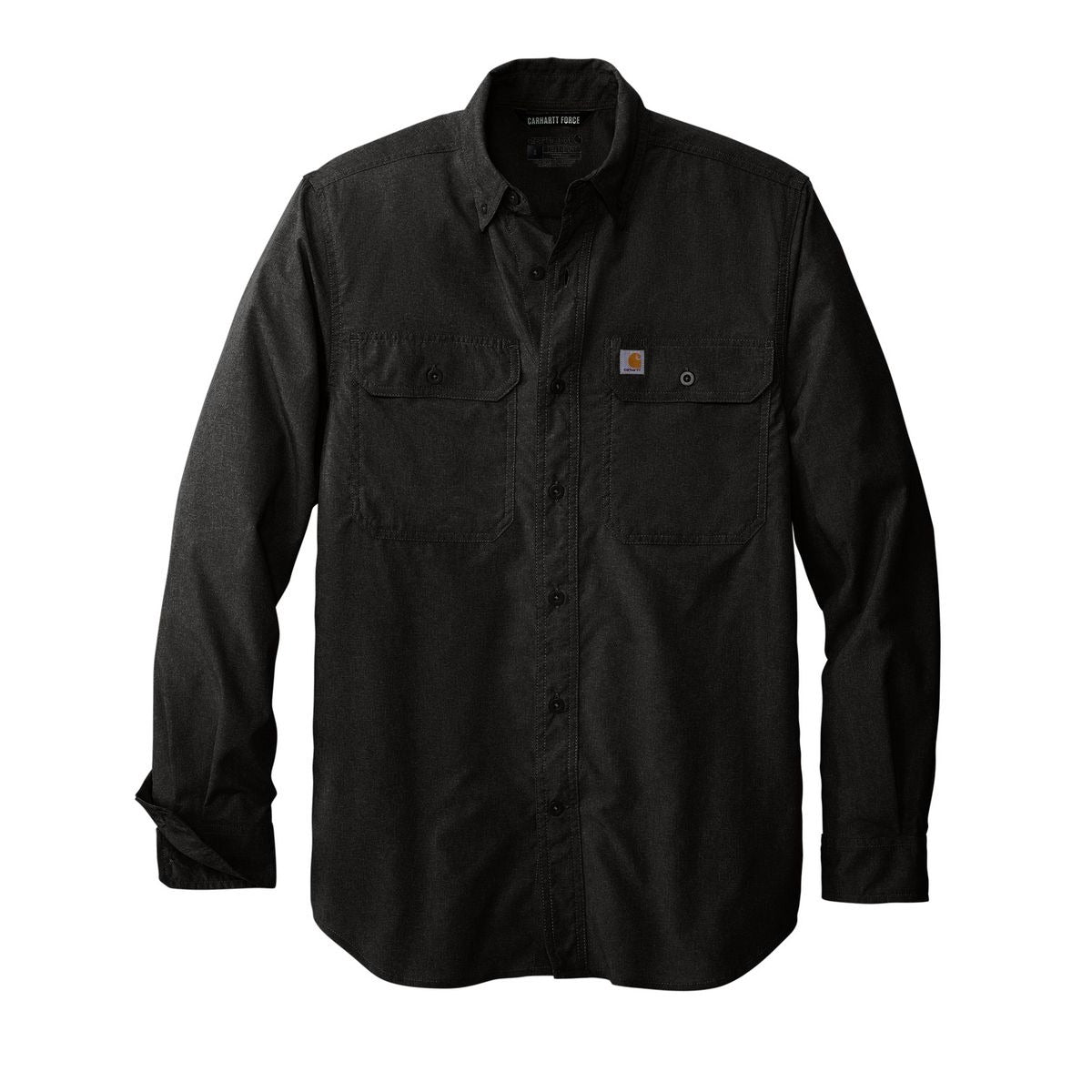 Black - Front