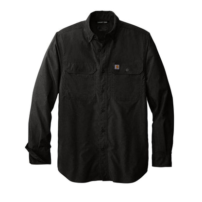 Black - Front
