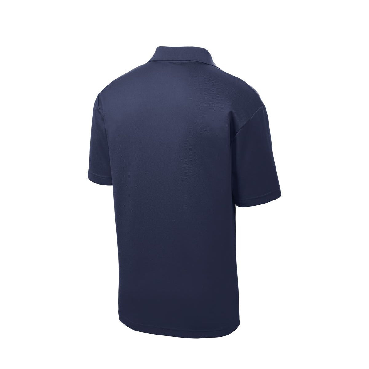 True Navy - Back