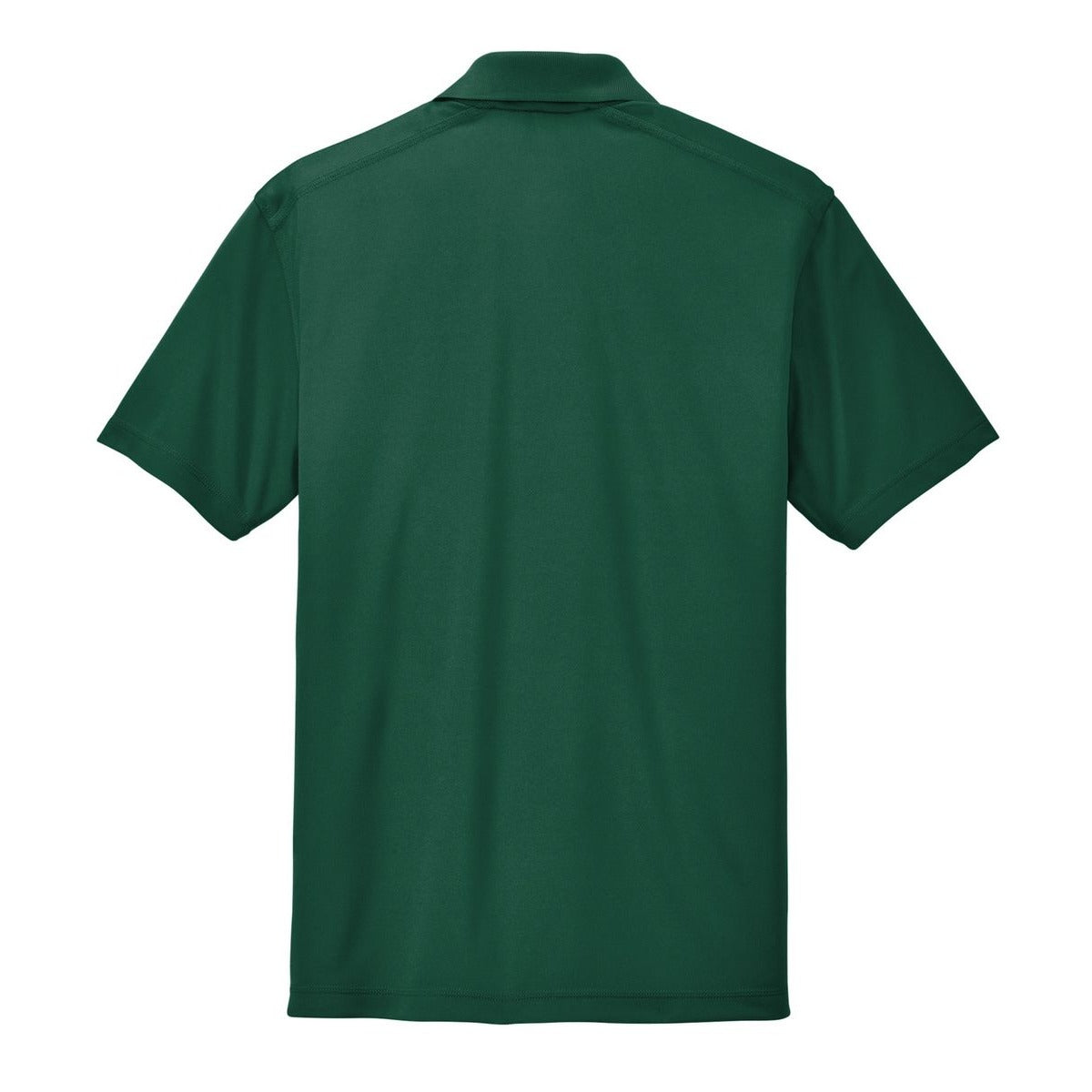 Forest Green - Back