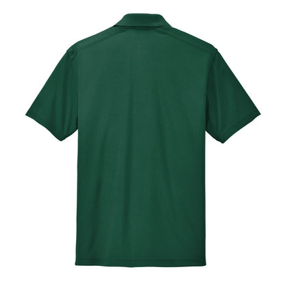 Forest Green - Back
