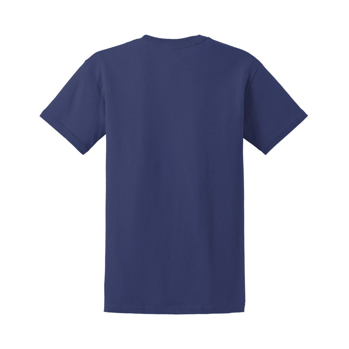 Metro Blue - Back