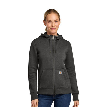 Carbon Heather - Model