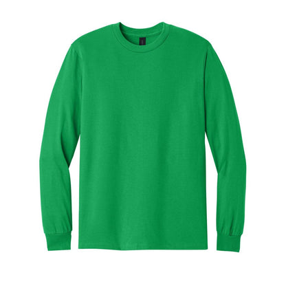 Irish Green - Front