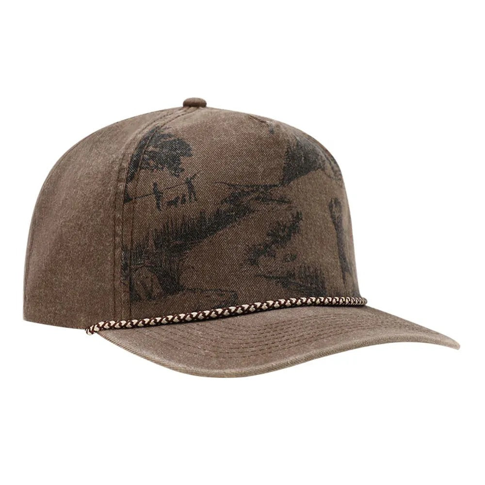 DRI DUCK - Labrador Nature Scene - 3336 - Lifestyle 2